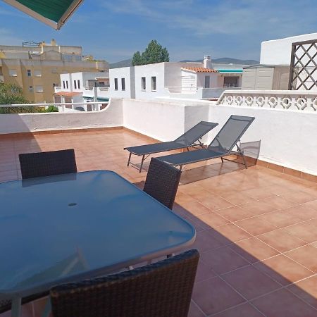 Coqueto Apartamento Peñíscola المظهر الخارجي الصورة