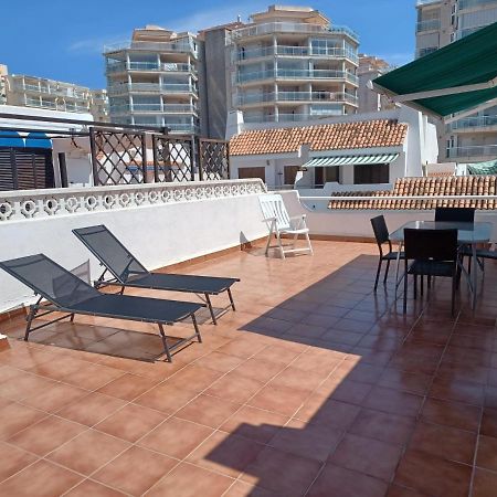 Coqueto Apartamento Peñíscola المظهر الخارجي الصورة
