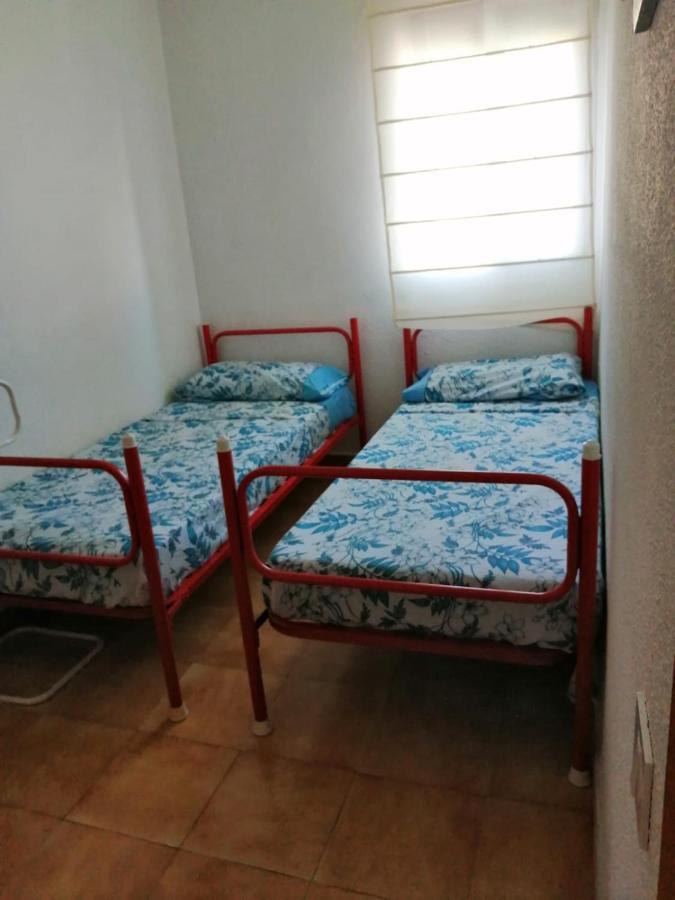 Coqueto Apartamento Peñíscola المظهر الخارجي الصورة