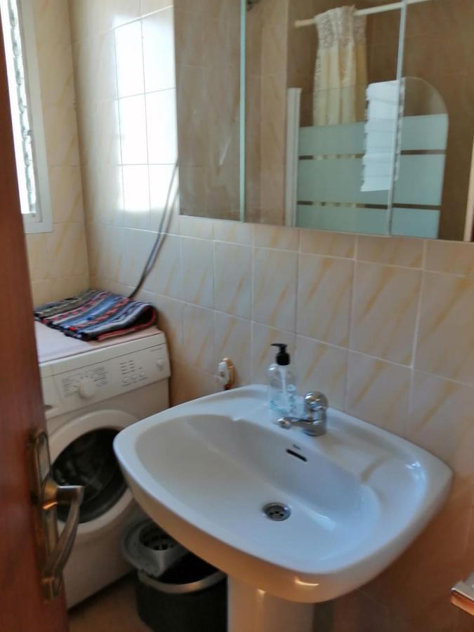 Coqueto Apartamento Peñíscola المظهر الخارجي الصورة