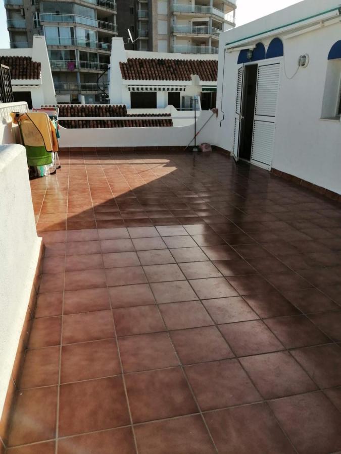 Coqueto Apartamento Peñíscola المظهر الخارجي الصورة