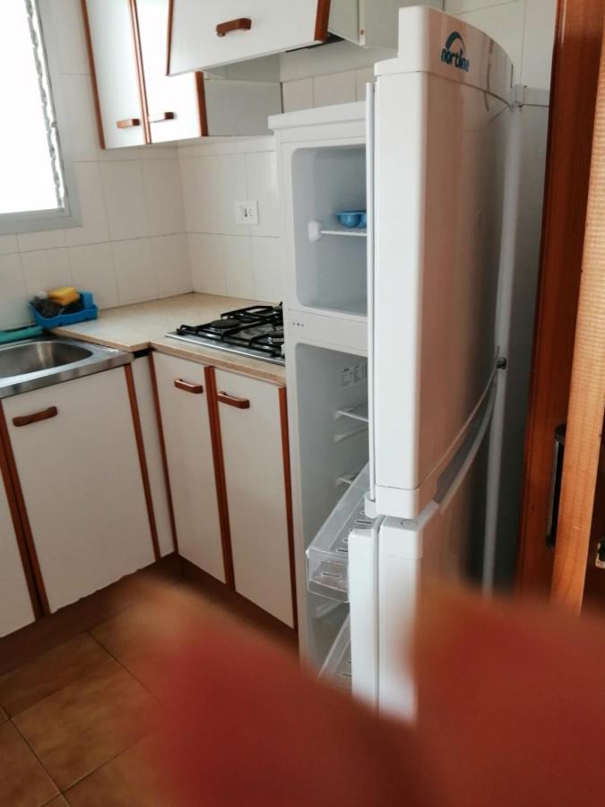 Coqueto Apartamento Peñíscola المظهر الخارجي الصورة
