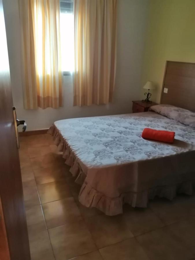 Coqueto Apartamento Peñíscola المظهر الخارجي الصورة