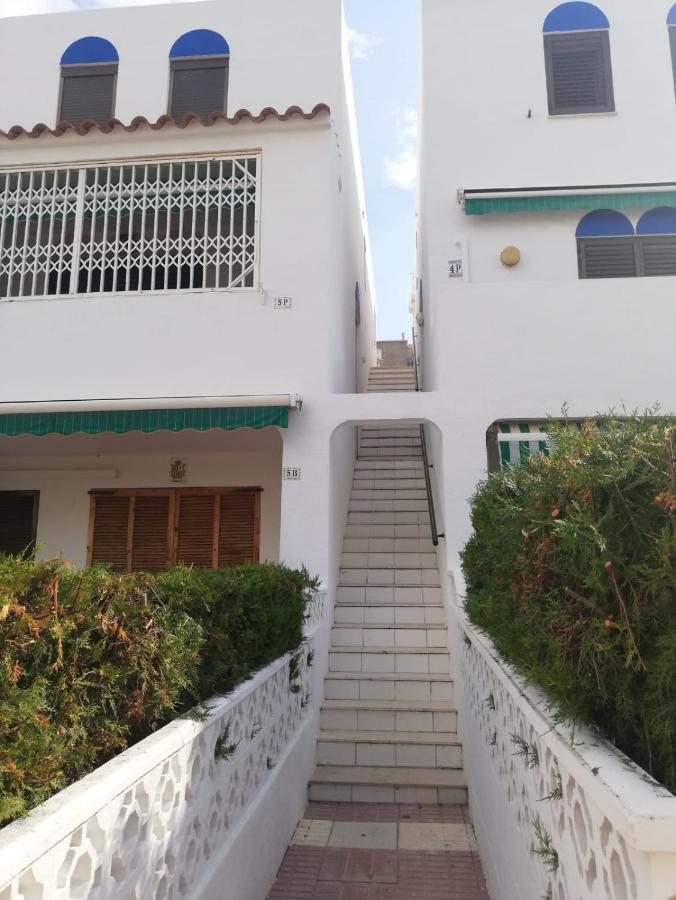 Coqueto Apartamento Peñíscola المظهر الخارجي الصورة